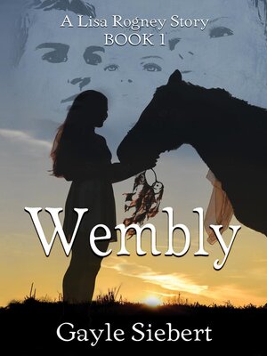 cover image of Wembly